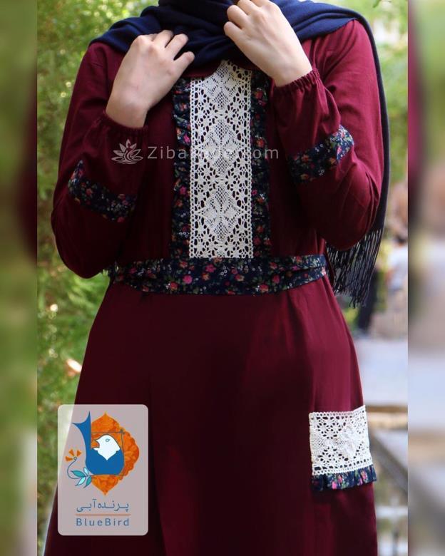 مدل مانتو تابستانی